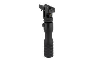 Accu-Shot Stud Mount Monopod with Extended Range and Quick Knob
